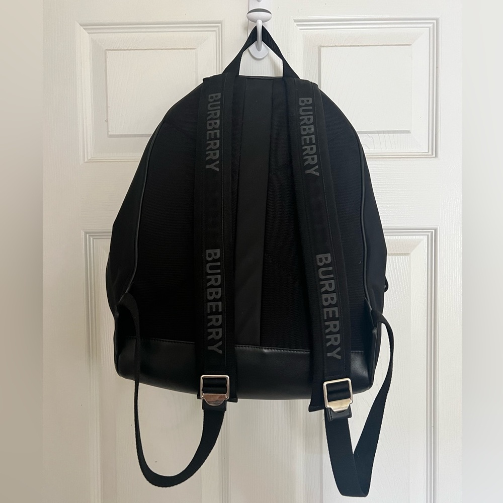 Burberry Backpack - Picture 2 of 16